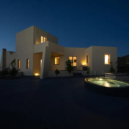 Thireon Estate By Thireon Foinikiá