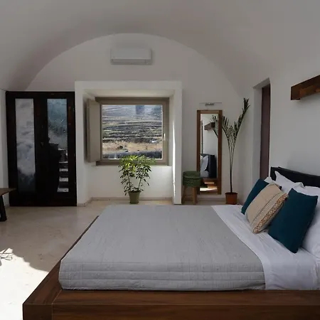 Villa Dionysus Escape Foinikiá