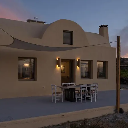 Villa Villa Dionysus Escape *