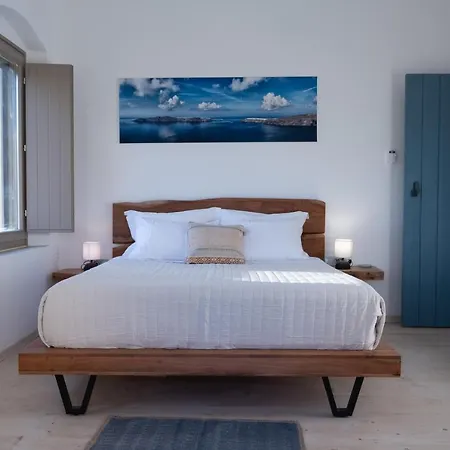 Dionysus Escape Villa *