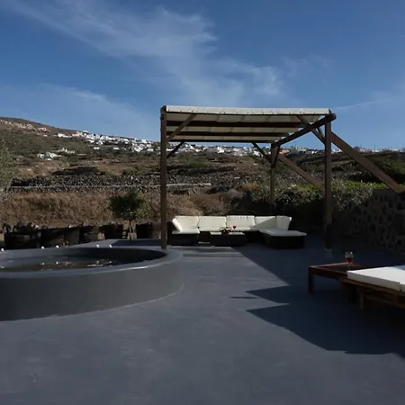 Villa Dionysus Escape