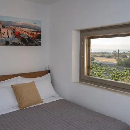 Villa Dionysus Escape Foinikiá