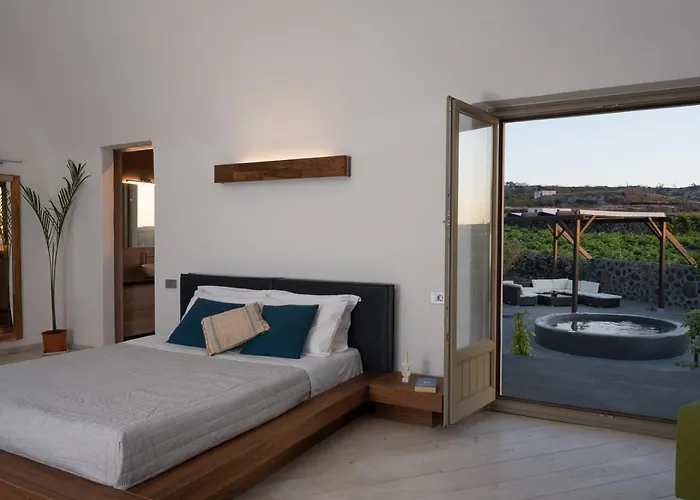 Onnos Estate By Thireon Villa *