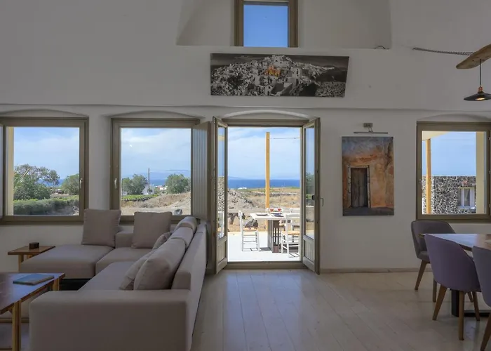 Villa Onnos Estate By Thireon