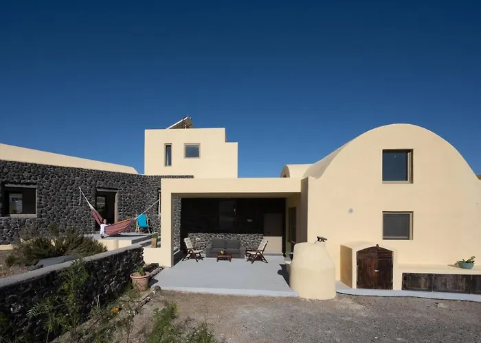 Onnos Estate By Thireon Villa *