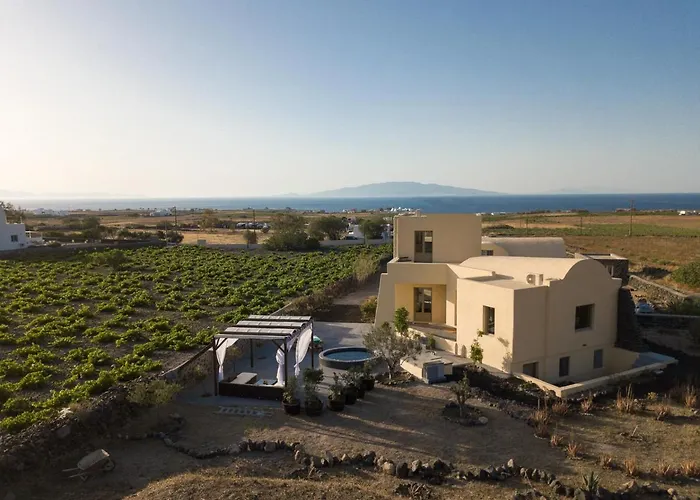 Onnos Estate By Thireon