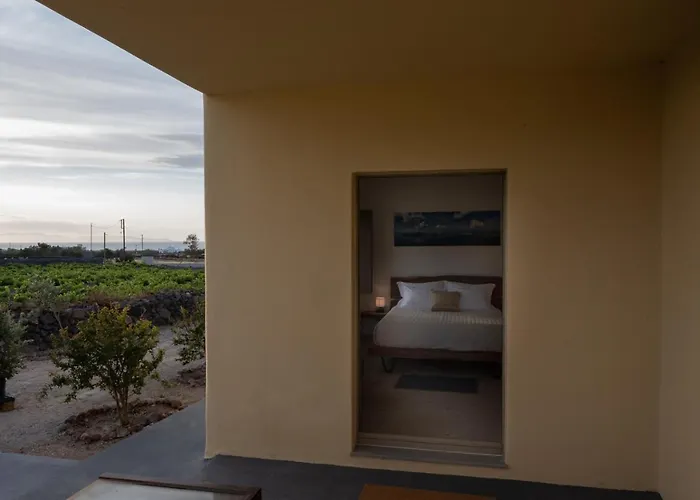 Onnos Estate By Thireon Villa *