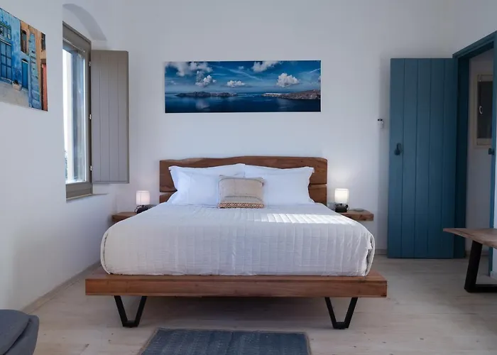 Onnos Estate By Thireon Villa *