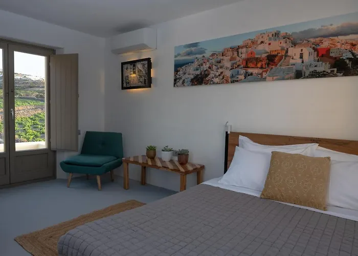 Onnos Estate By Thireon Villa *