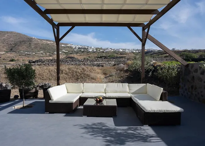 Onnos Estate By Thireon *