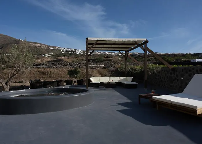 Onnos Estate By Thireon