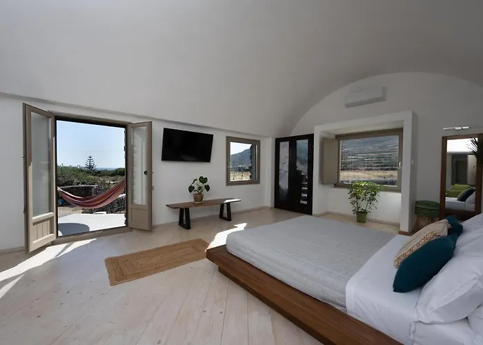 Onnos Estate By Thireon Villa *