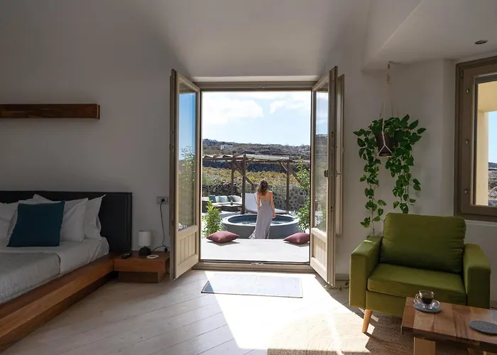 Onnos Estate By Thireon Villa