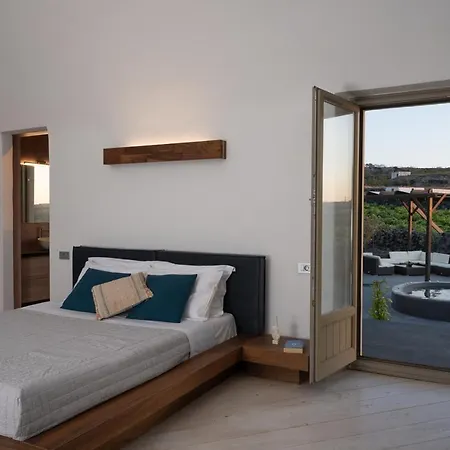 Onnos Estate By Thireon Вилла *