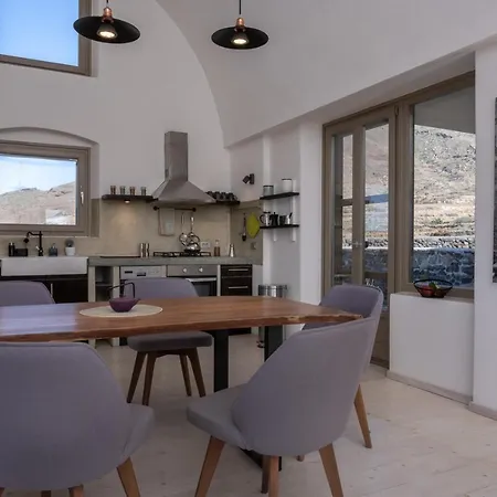 Вилла Onnos Estate By Thireon