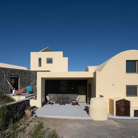 Onnos Estate By Thireon Вилла *