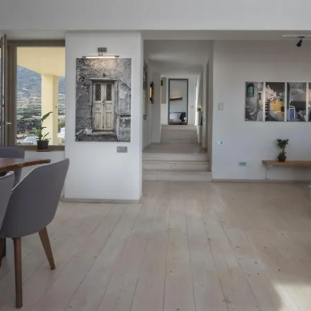 Onnos Estate By Thireon