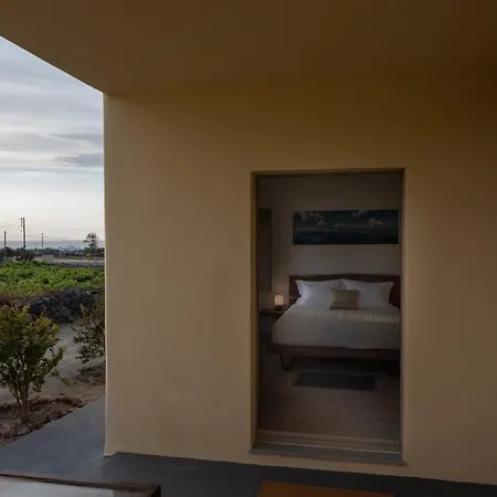 Thireon Estate By Thireon Villa *