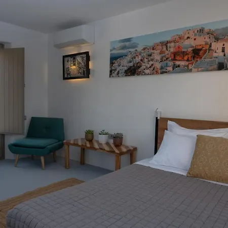 Onnos Estate By Thireon Вилла *