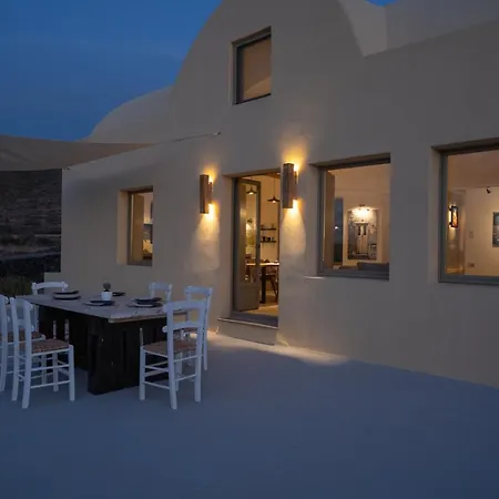 Thireon Estate By Thireon *