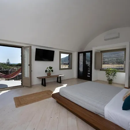 Onnos Estate By Thireon Вилла *