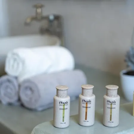 Onnos Estate By Thireon * Foinikia (Santorini)